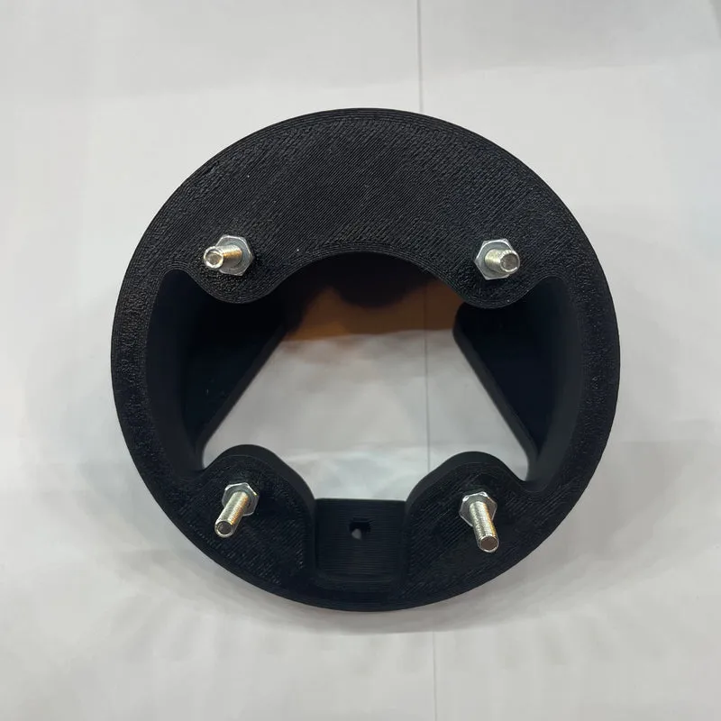 Nayax Halo mounting bracket